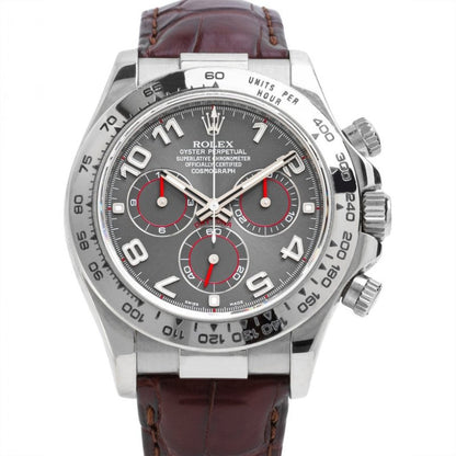 ロレックス コスモグラフ デイトナ 116519 - 浦山時計店