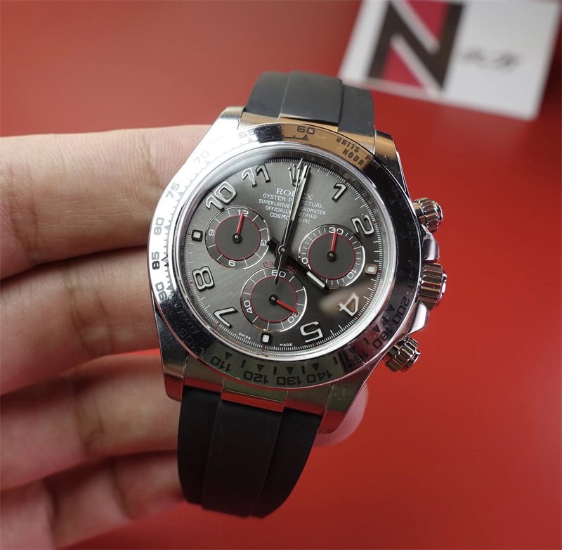 ロレックス コスモグラフ デイトナ 116519 - 浦山時計店