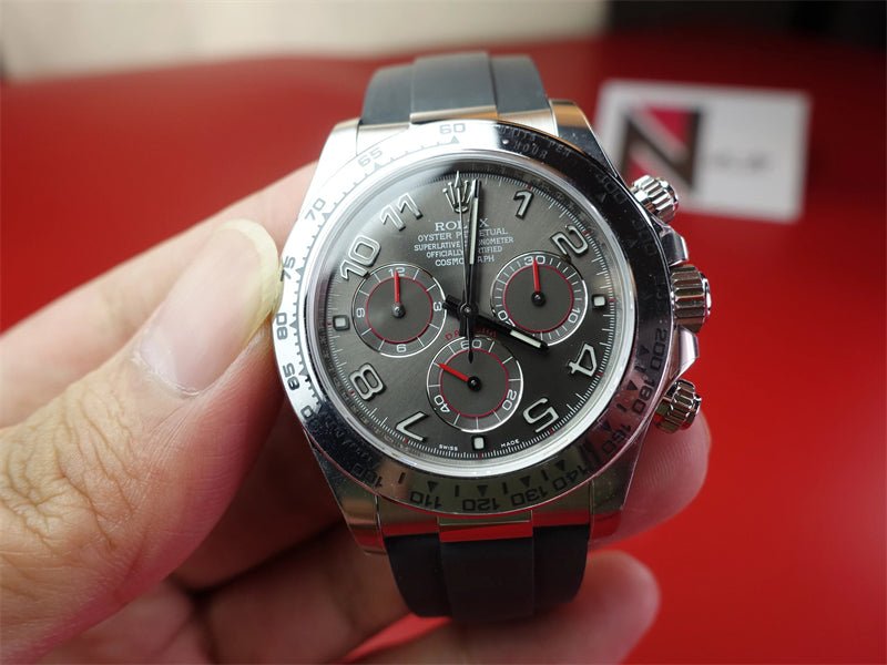 ロレックス コスモグラフ デイトナ 116519 - 浦山時計店