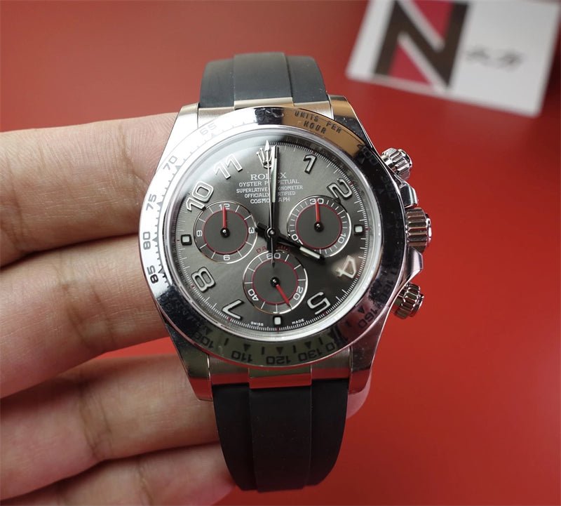 ロレックス コスモグラフ デイトナ 116519 - 浦山時計店