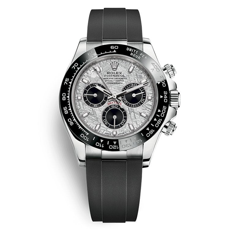 ロレックス コスモグラフ デイトナ 116519LN - 浦山時計店