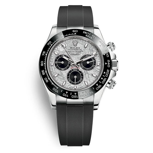 ロレックス コスモグラフ デイトナ 116519LN - 浦山時計店