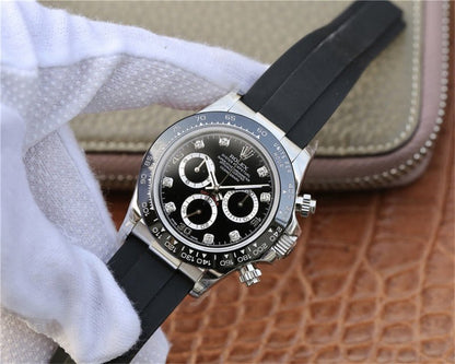 ロレックス コスモグラフ デイトナ 116519LN - 浦山時計店