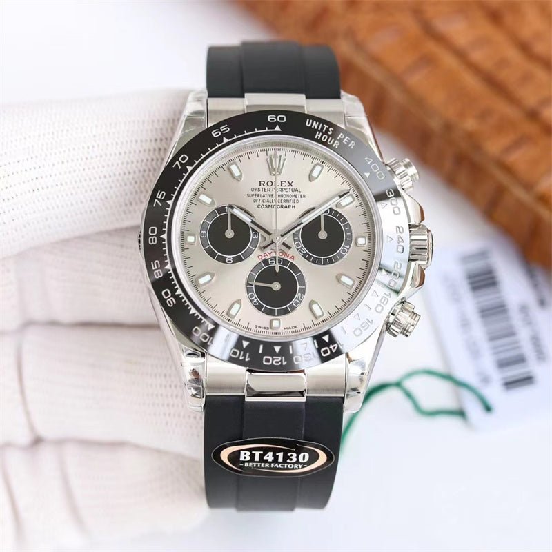 ロレックス コスモグラフ デイトナ ランダム 116519LN - 浦山時計店