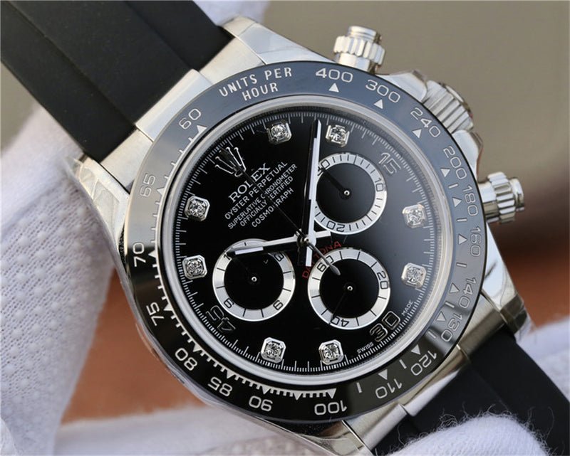 ロレックス コスモグラフ デイトナ 116519LN - 浦山時計店