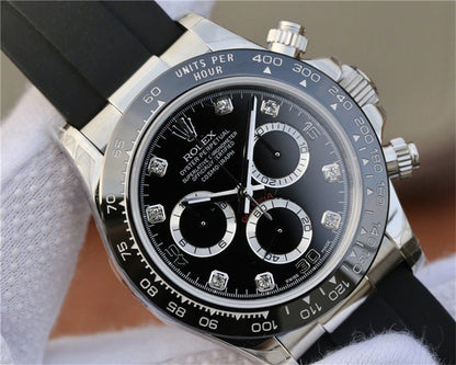 ロレックス コスモグラフ デイトナ 116519LN - 浦山時計店