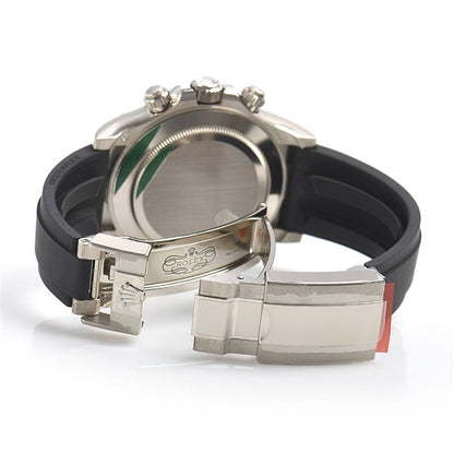 ロレックス コスモグラフ デイトナ 116519LN - 浦山時計店