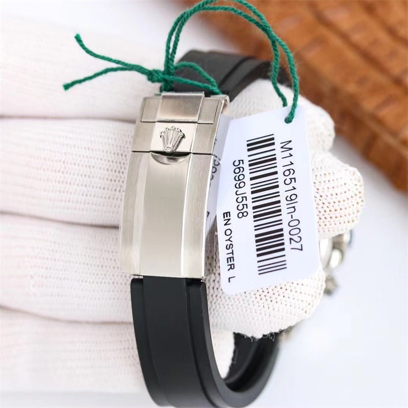 ロレックス コスモグラフ デイトナ ランダム 116519LN - 浦山時計店