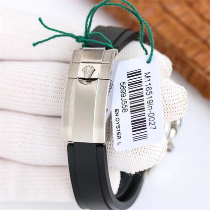 ロレックス コスモグラフ デイトナ ランダム 116519LN - 浦山時計店