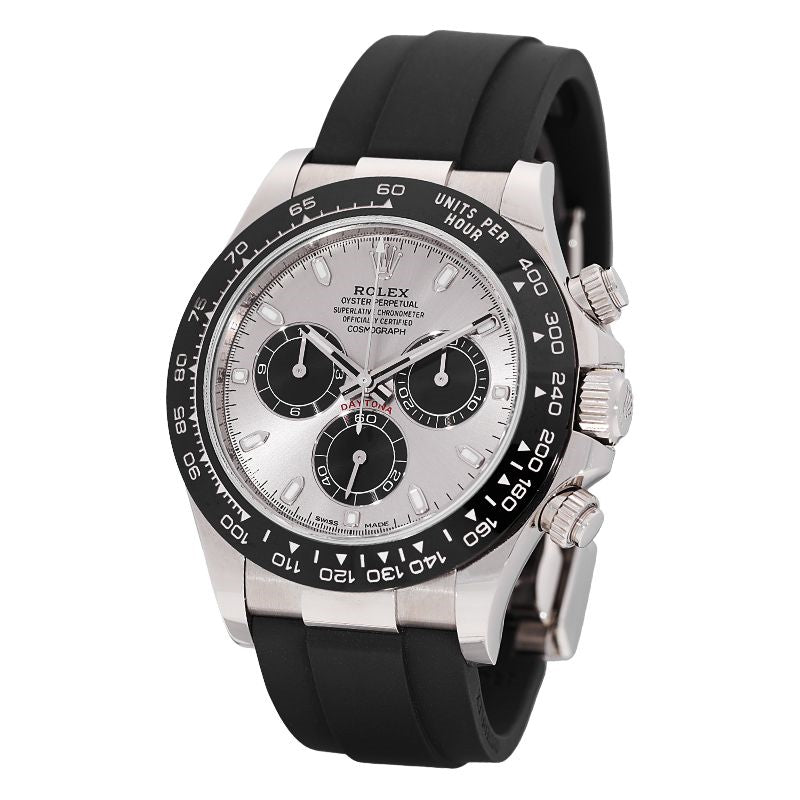 ロレックス コスモグラフ デイトナ ランダム 116519LN - 浦山時計店
