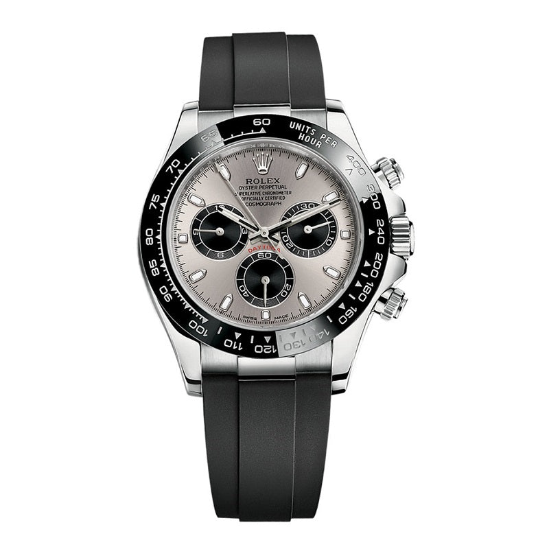 ロレックス コスモグラフ デイトナ ランダム 116519LN - 浦山時計店