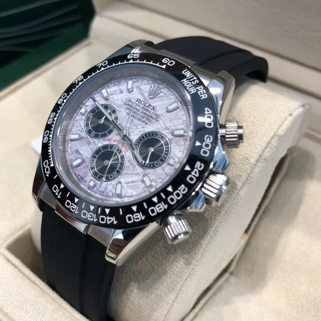 ロレックス コスモグラフ デイトナ 116519LN - 浦山時計店