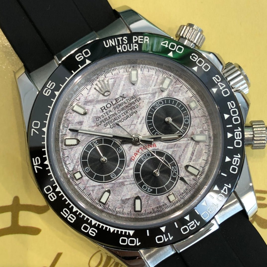 ロレックス コスモグラフ デイトナ 116519LN - 浦山時計店