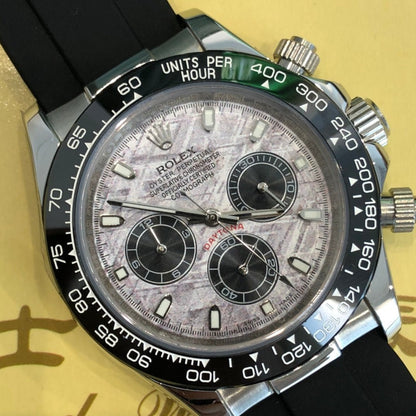 ロレックス コスモグラフ デイトナ 116519LN - 浦山時計店