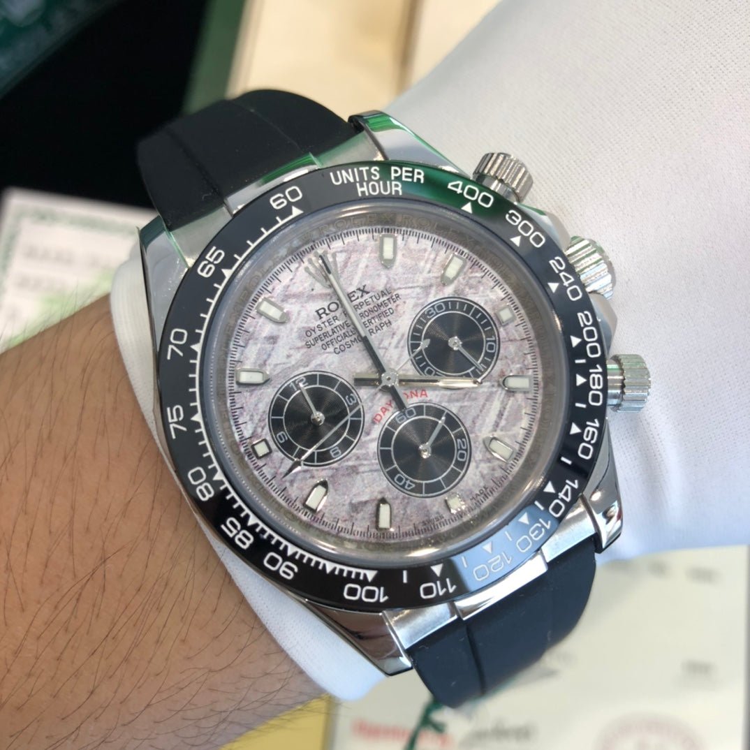 ロレックス コスモグラフ デイトナ 116519LN - 浦山時計店