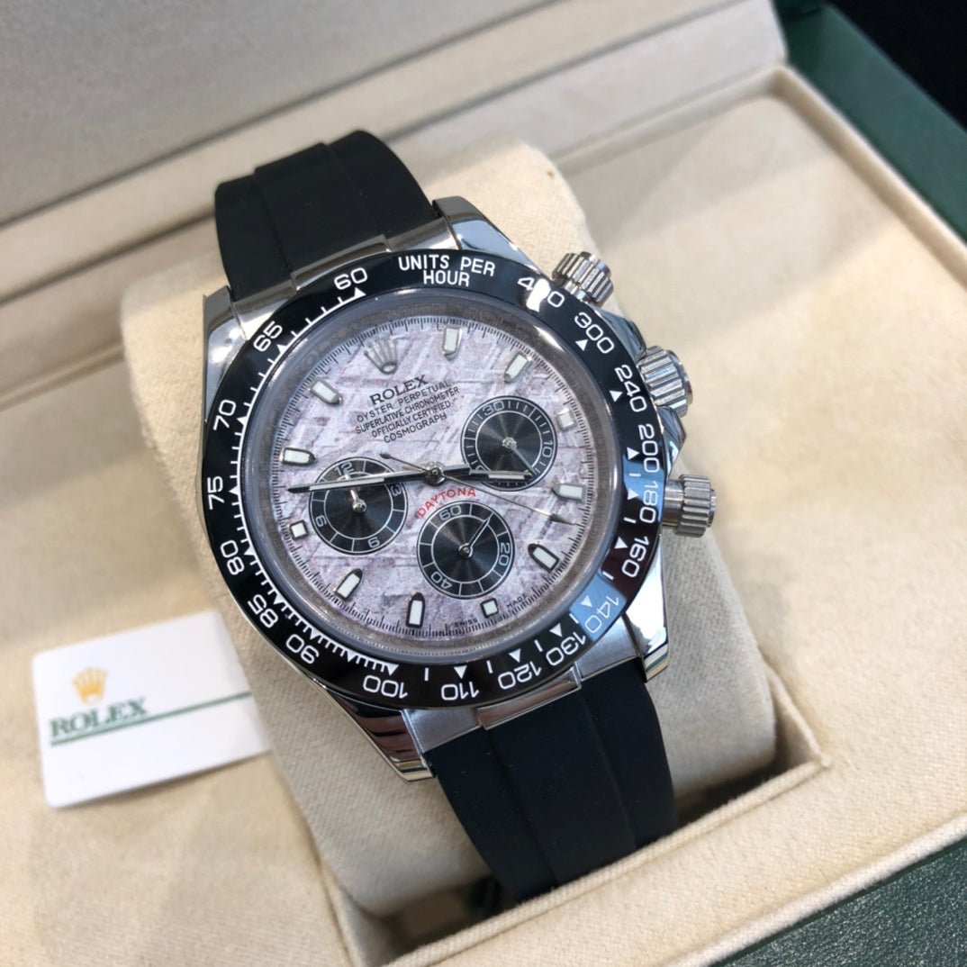 ロレックス コスモグラフ デイトナ 116519LN - 浦山時計店