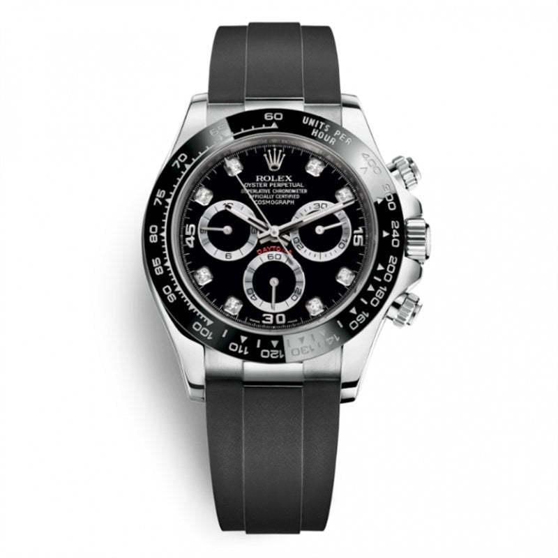 ロレックス コスモグラフ デイトナ 116519LN - 浦山時計店