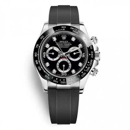 ロレックス コスモグラフ デイトナ 116519LN - 浦山時計店