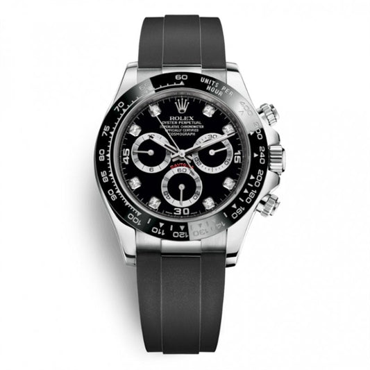 ロレックス コスモグラフ デイトナ 116519LN - 浦山時計店