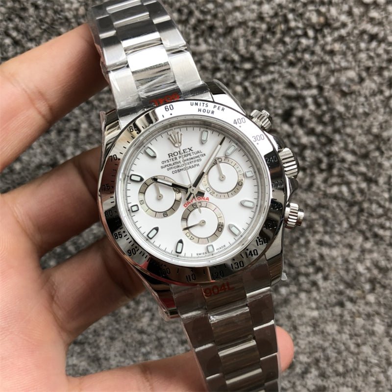 ロレックス コスモグラフ デイトナ 116520 - 浦山時計店