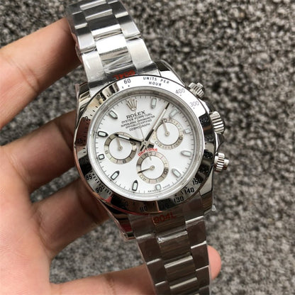 ロレックス コスモグラフ デイトナ 116520 - 浦山時計店