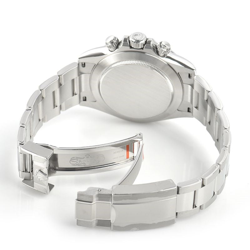 ロレックス コスモグラフ デイトナ 116520 - 浦山時計店