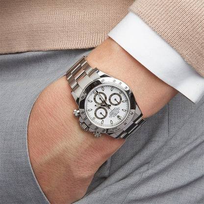 ロレックス コスモグラフ デイトナ 116520 - 浦山時計店