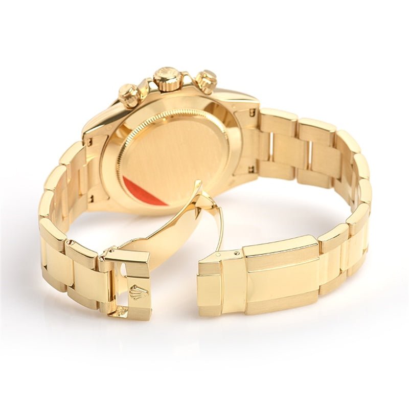 ロレックス コスモグラフ デイトナ 116528NG - 浦山時計店