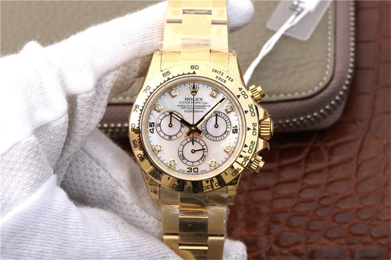 ロレックス コスモグラフ デイトナ 116528NG - 浦山時計店