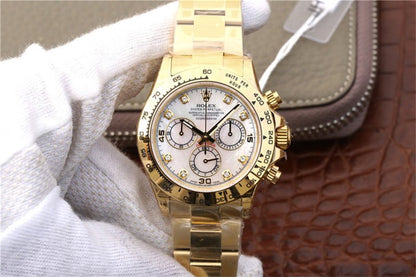 ロレックス コスモグラフ デイトナ 116528NG - 浦山時計店