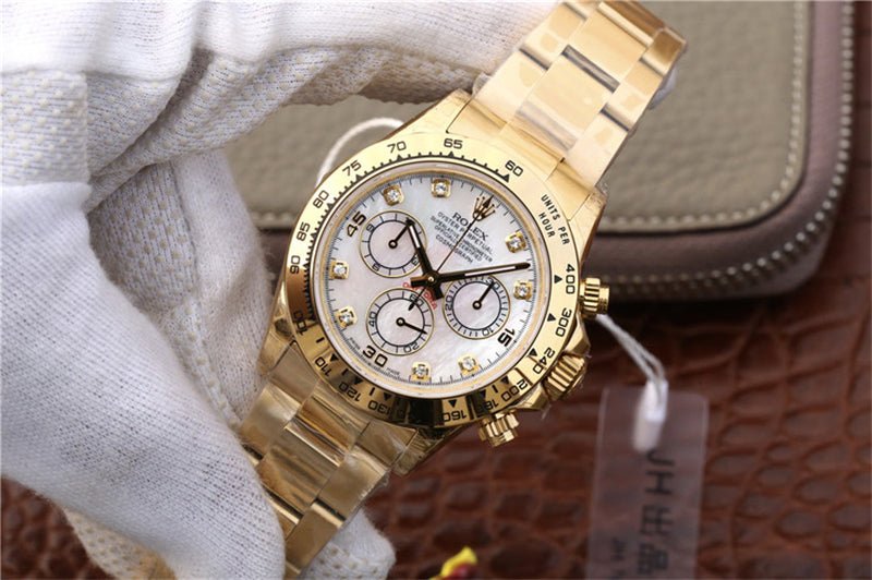 ロレックス コスモグラフ デイトナ 116528NG - 浦山時計店