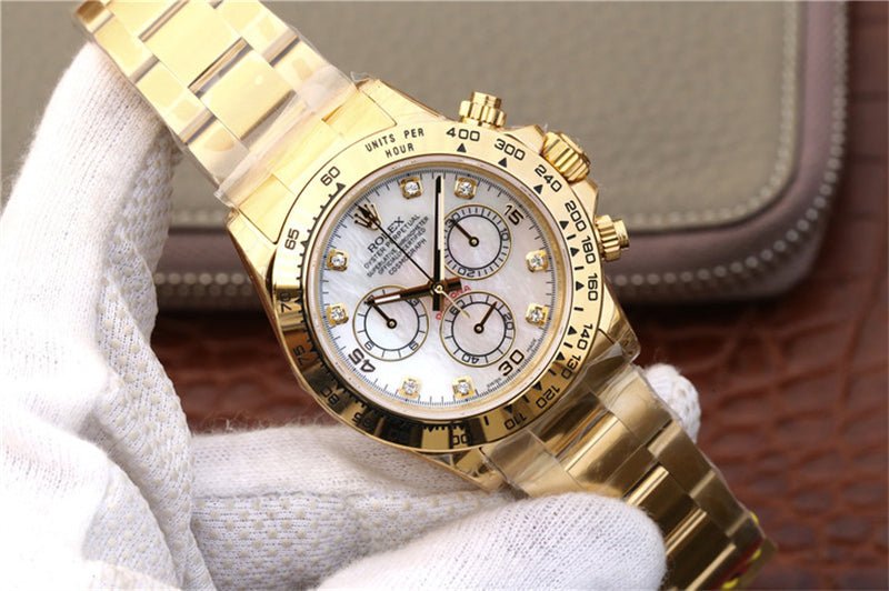 ロレックス コスモグラフ デイトナ 116528NG - 浦山時計店