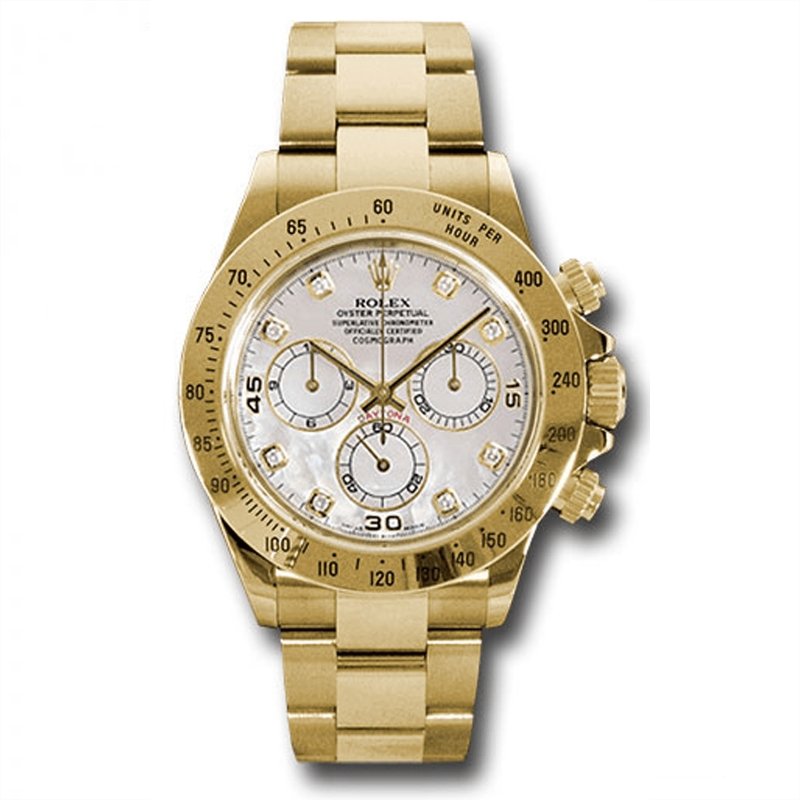 ロレックス コスモグラフ デイトナ 116528NG - 浦山時計店