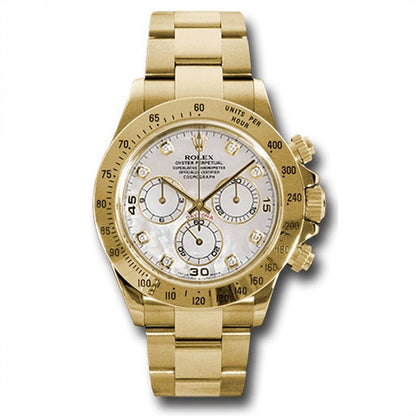 ロレックス コスモグラフ デイトナ 116528NG - 浦山時計店