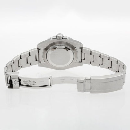 ロレックス サブマリーナ デイト ランダム ブラック116610LN - 浦山時計店