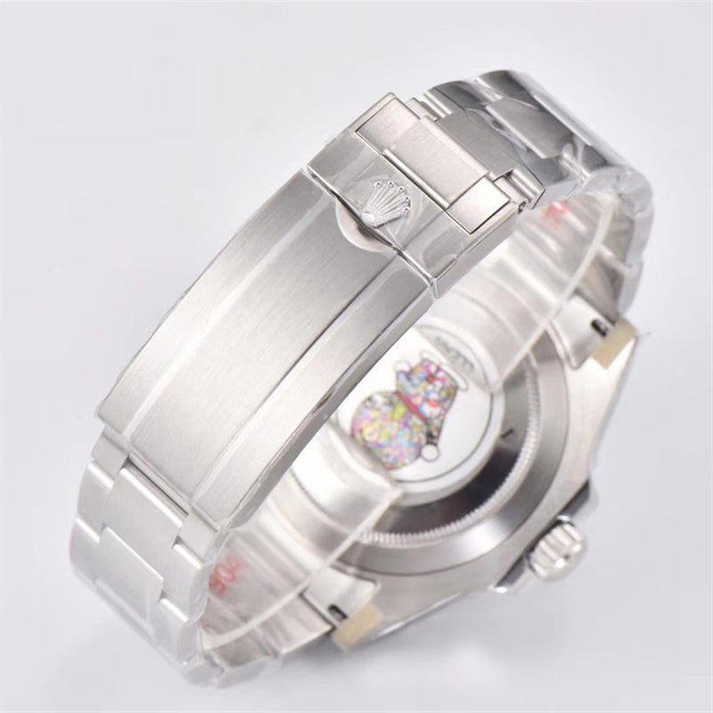 ロレックス サブマリーナ デイト ランダム ブラック116610LN - 浦山時計店