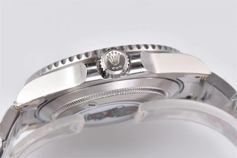 ロレックス サブマリーナ デイト ランダム ブラック116610LN - 浦山時計店