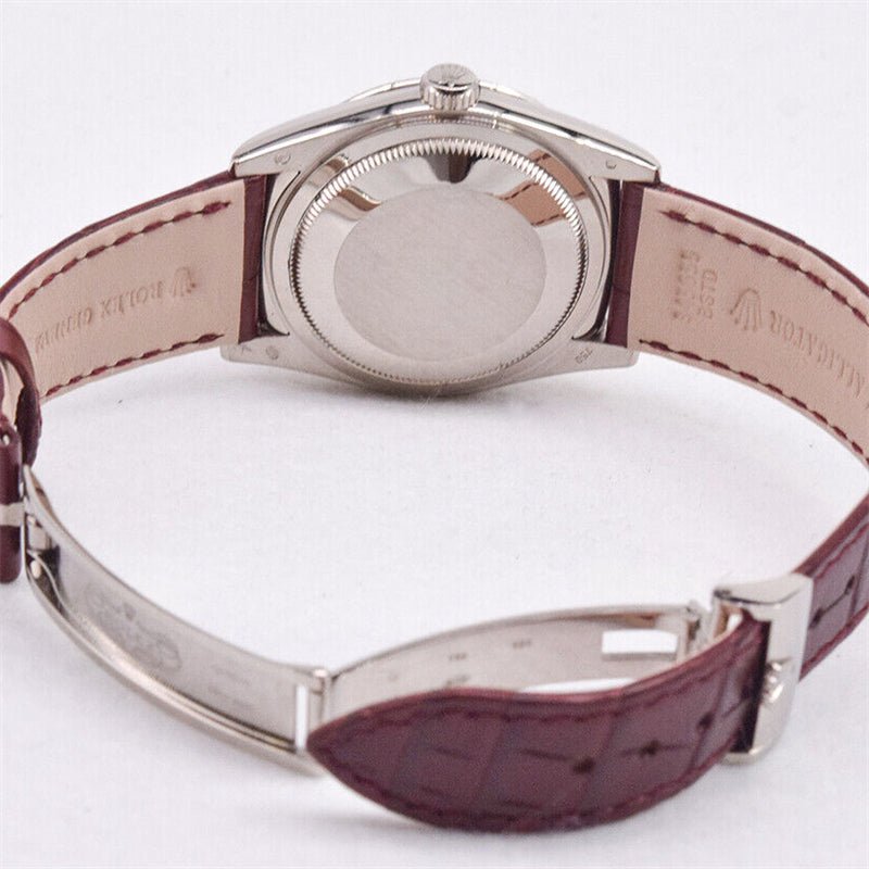 ロレックス デイデイト 118139 36mm - 浦山時計店