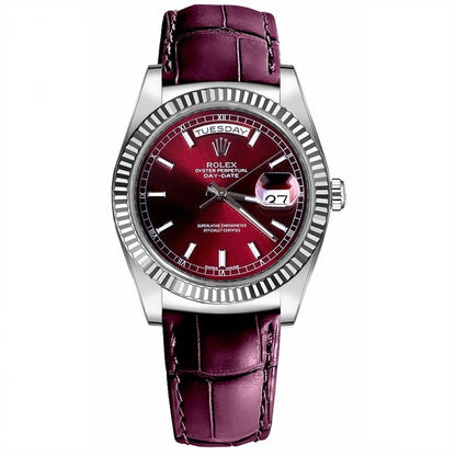 ロレックス デイデイト 118139 36mm - 浦山時計店