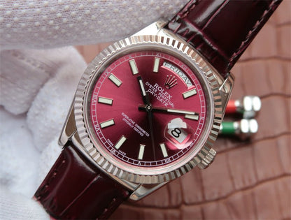 ロレックス デイデイト 118139 36mm - 浦山時計店