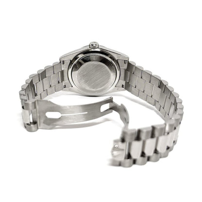 ロレックス デイデイト 118239 チェリー文字盤 - 浦山時計店