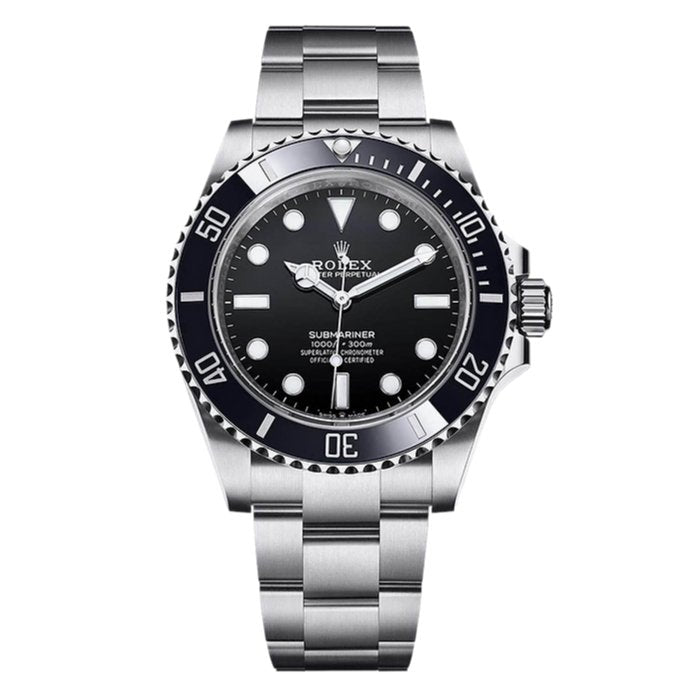 ロレックス サブマリーナー 124060 - 浦山時計店