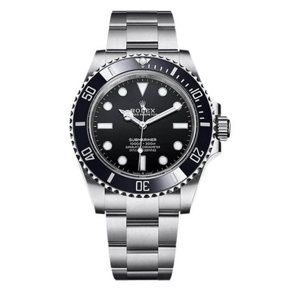 ロレックス サブマリーナー 124060 - 浦山時計店