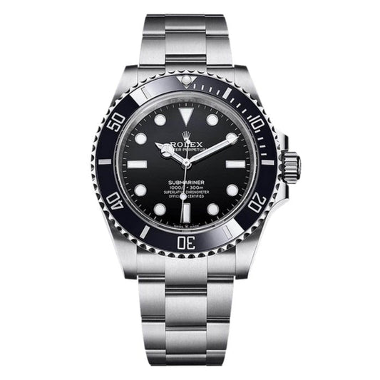 ロレックス サブマリーナー 124060 - 浦山時計店