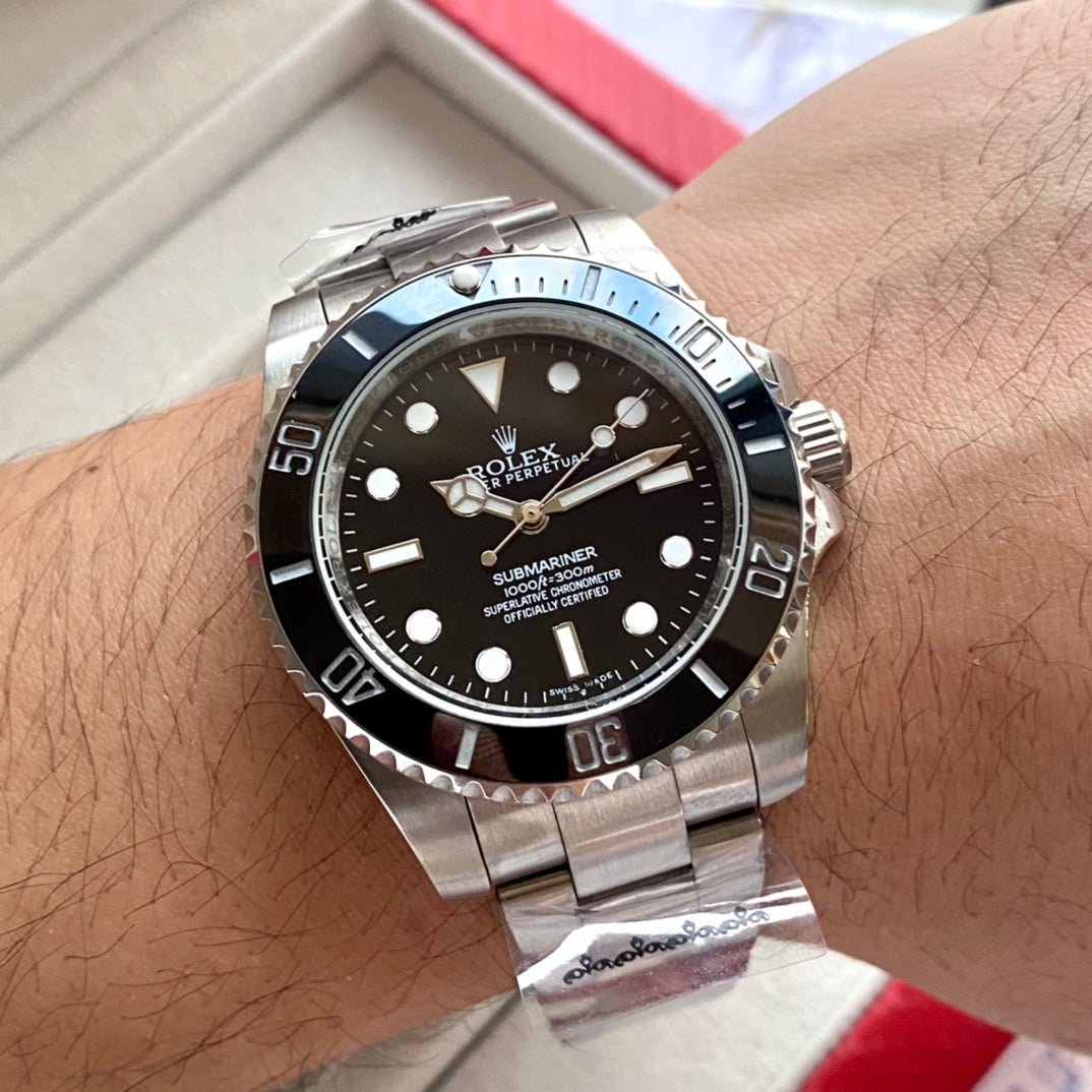 ロレックス サブマリーナー 124060 - 浦山時計店