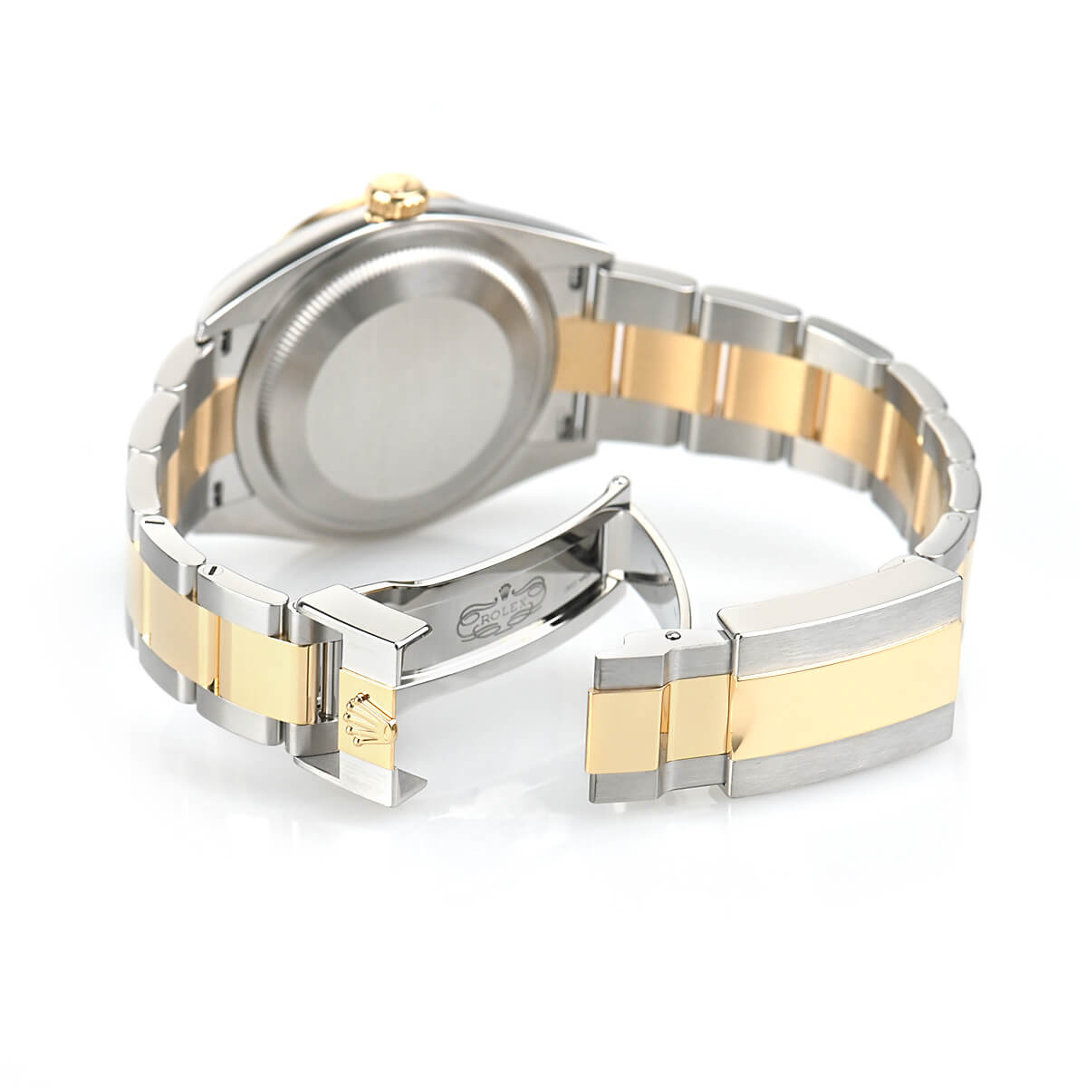 ロレックス エクスプローラー 124273 - 浦山時計店