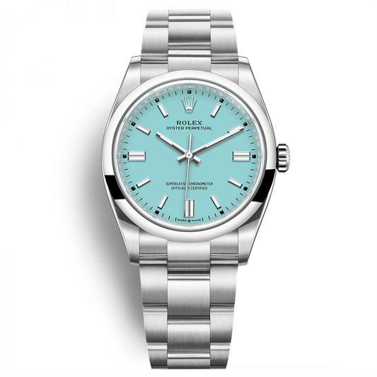 ロレックス オイスターパーペチュアル36 126000