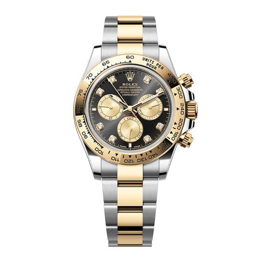 ロレックス コスモグラフ デイトナ 126503G