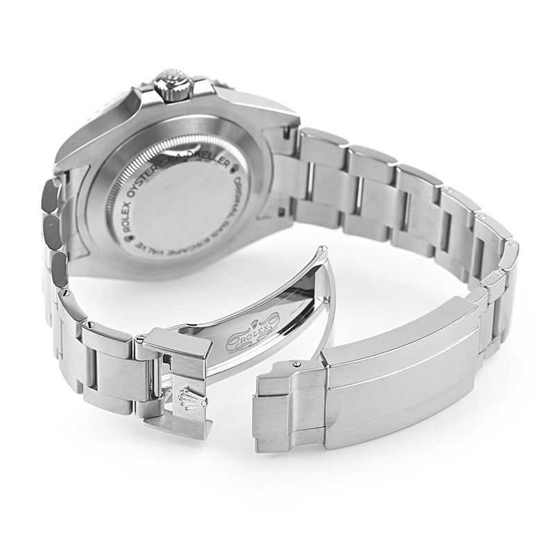 ロレックス シードゥエラー 126600 - 浦山時計店