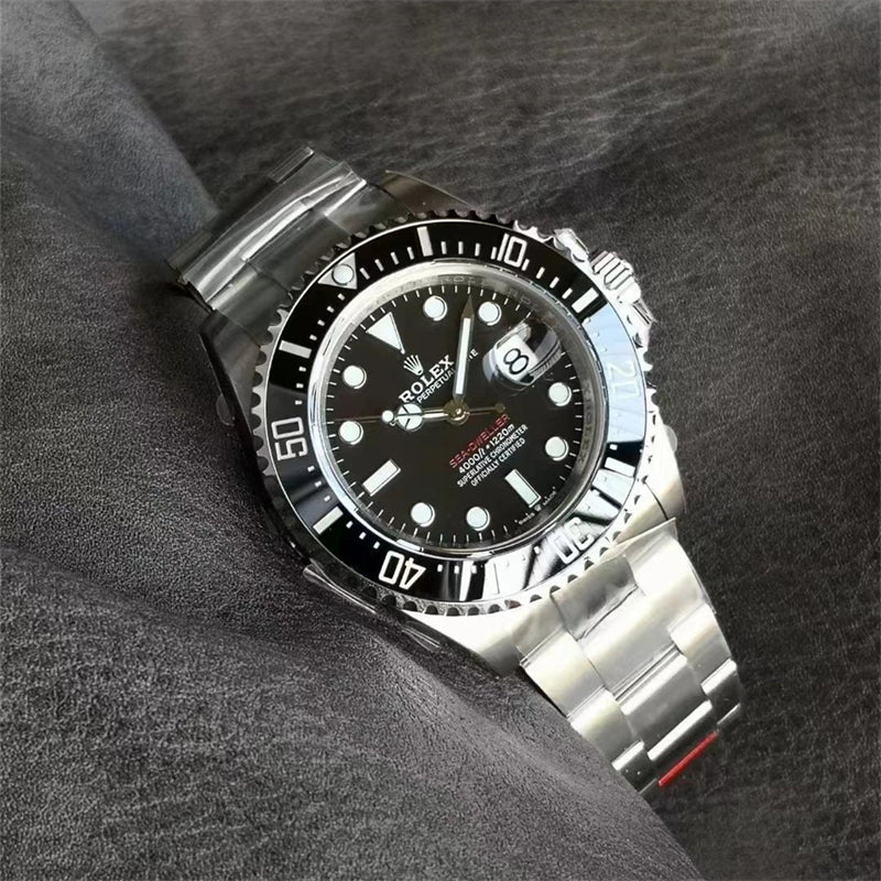 ロレックス シードゥエラー 126600 - 浦山時計店